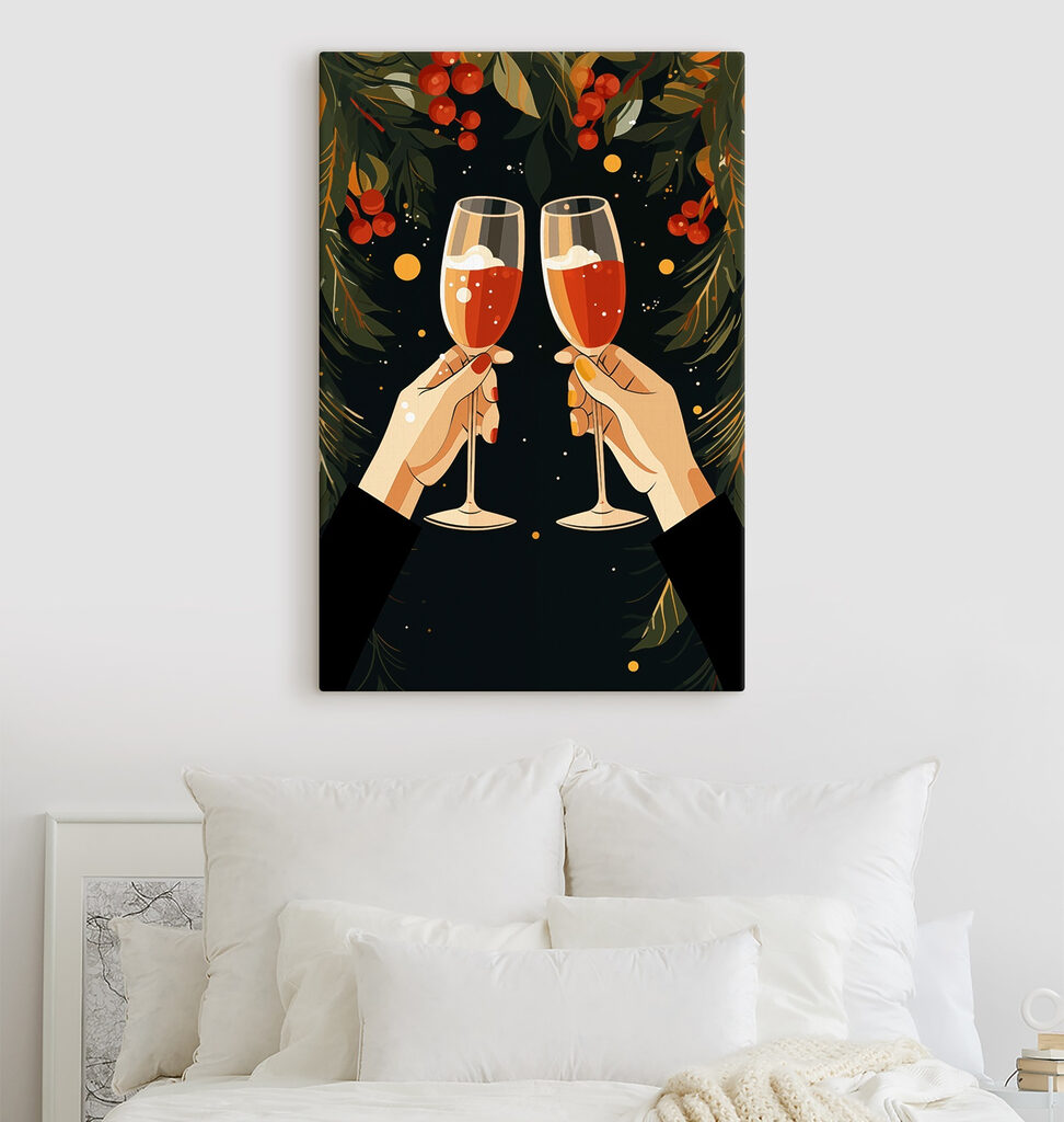 Pereche de mâini care țin pahare de vin s41375pib151 972x1024 - Pereche de mâini care țin pahare de vin