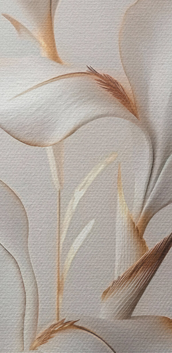 Petale delicate, moi și elegante Petale delicate, moi și elegante