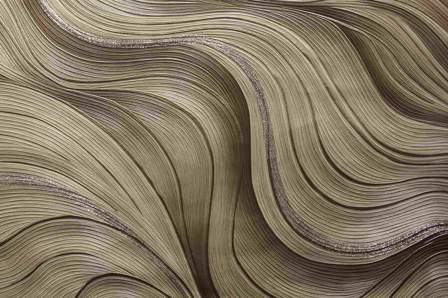 Subtle swirls of textured elegance Subtle swirls of textured elegance
