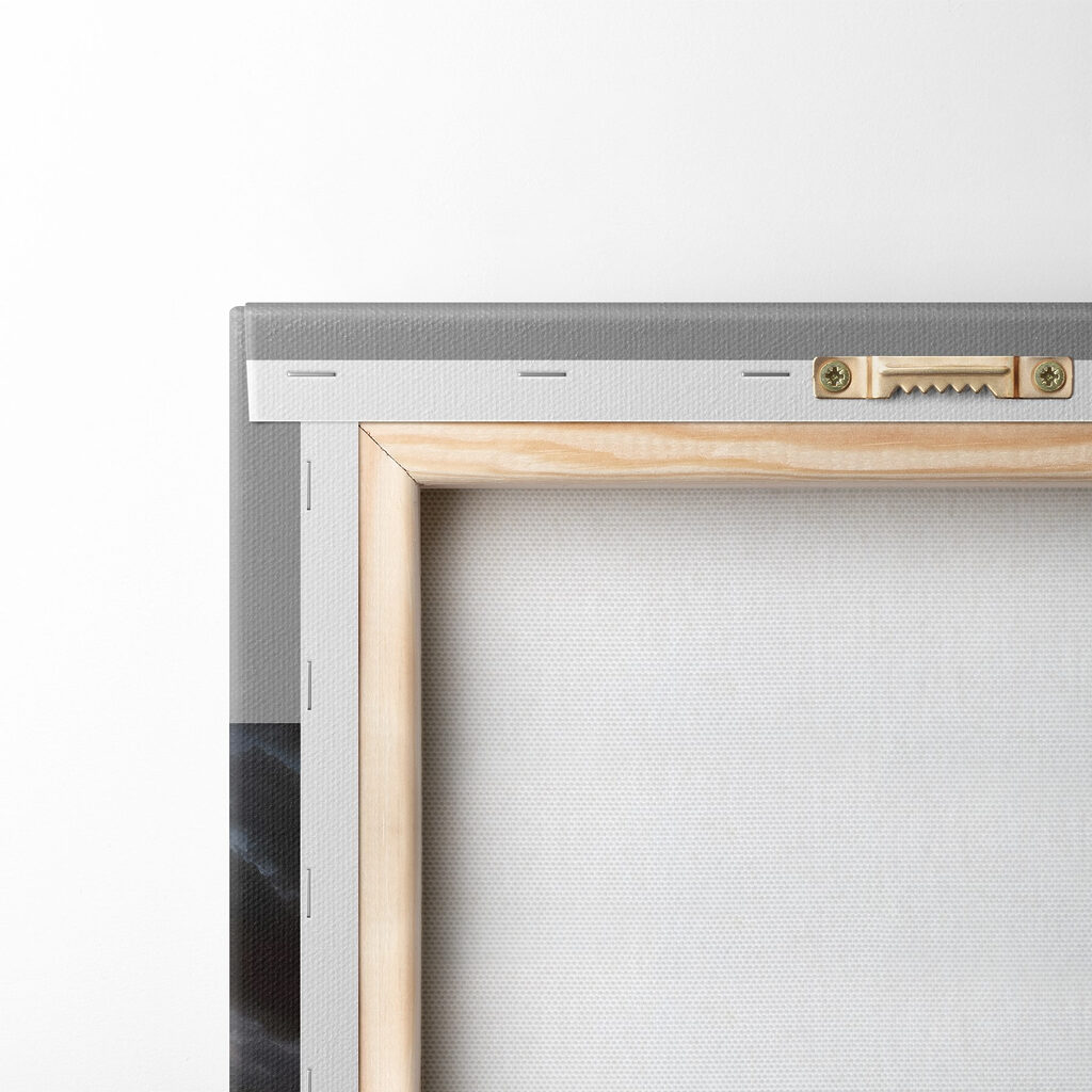 Sunset over a body of water