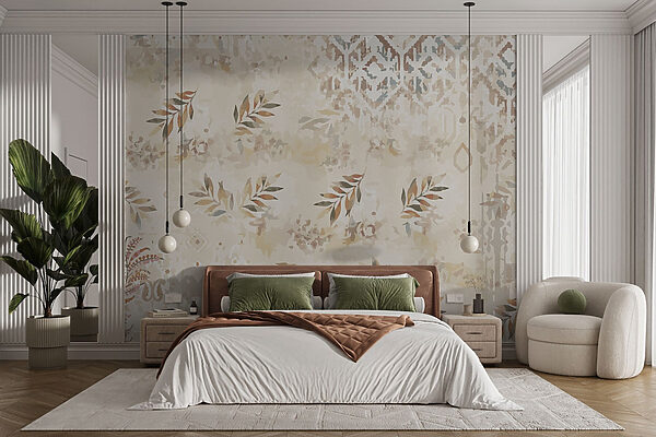 Design inspirat din natură cu texturi subtile Design inspirat din natură cu texturi subtile
