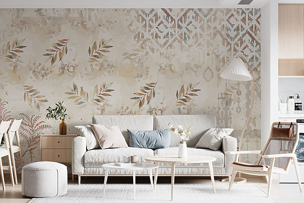 Design inspirat din natură cu texturi subtile Design inspirat din natură cu texturi subtile