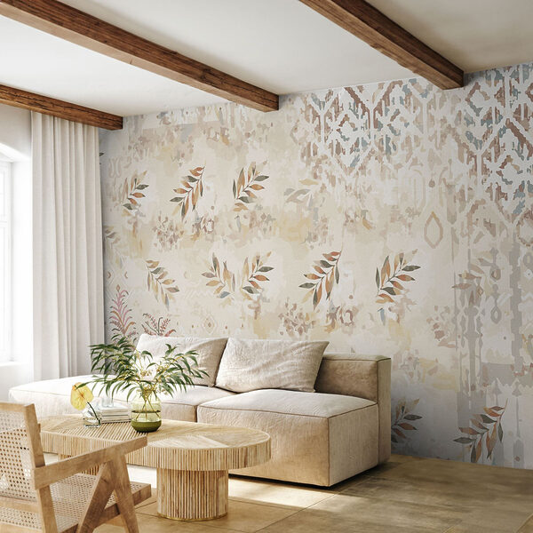 Design inspirat din natură cu texturi subtile Design inspirat din natură cu texturi subtile