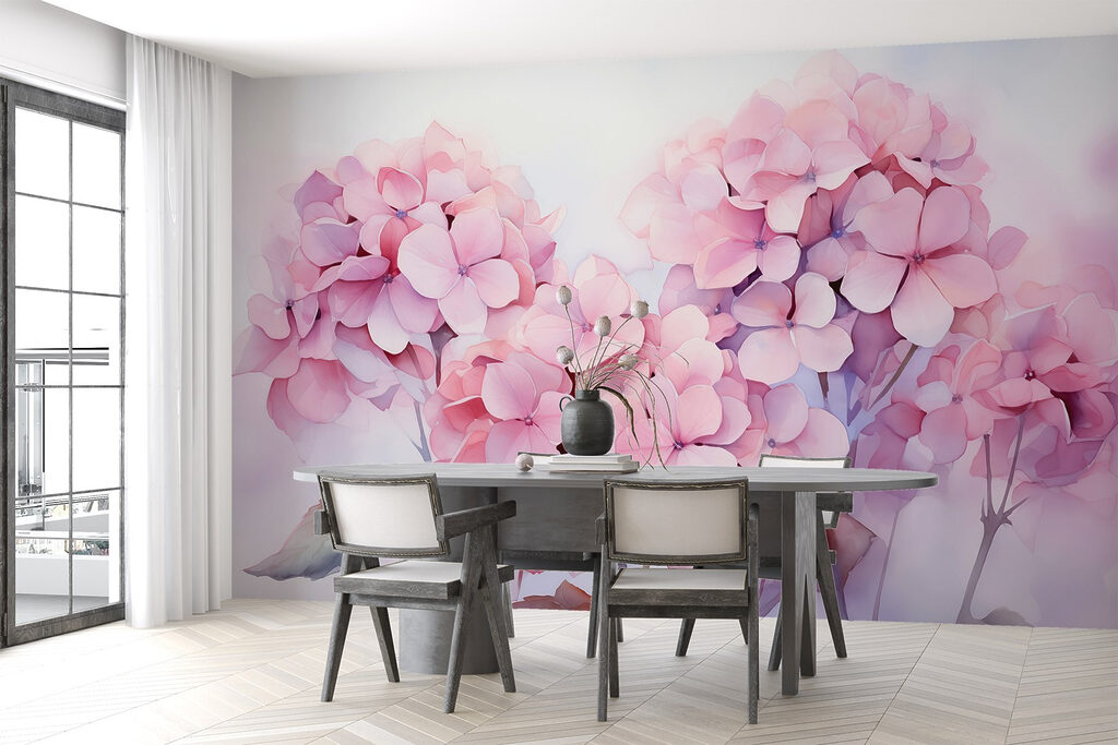 Grup de flori roz w02041piw1mr 1024x683 - Grup de flori roz