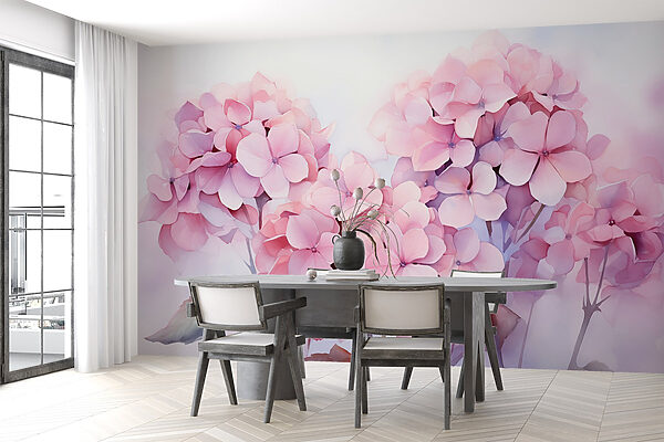 Grup de flori roz w02041piw1mr 600x400 - Grup de flori roz
