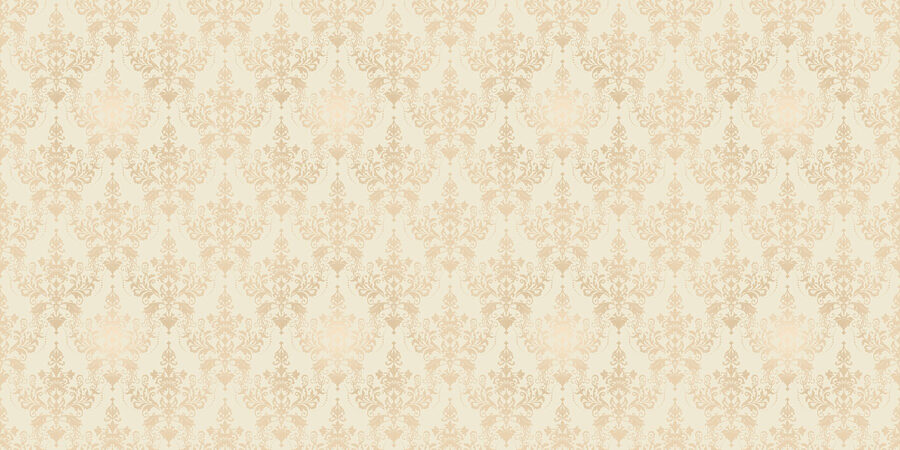 Wallpaper with a pattern
