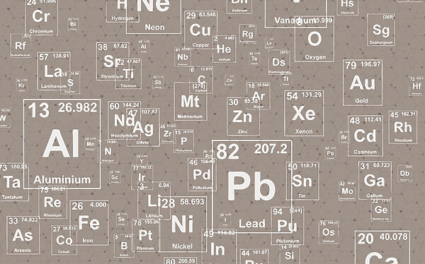 Modelul elementelor din tabelul periodic Modelul elementelor din tabelul periodic