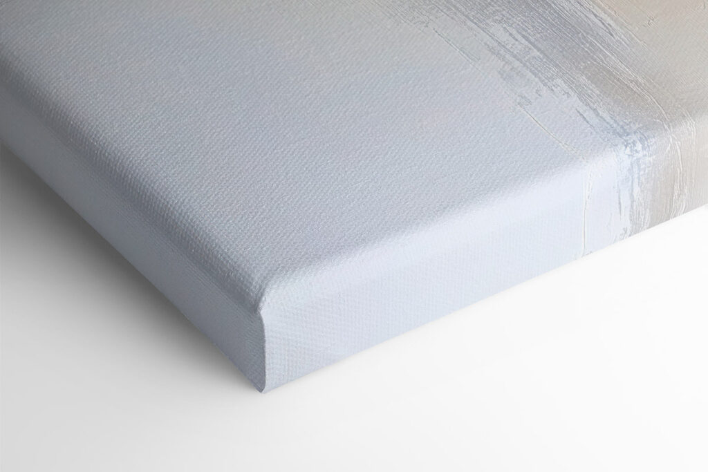 White and brown background White and brown background