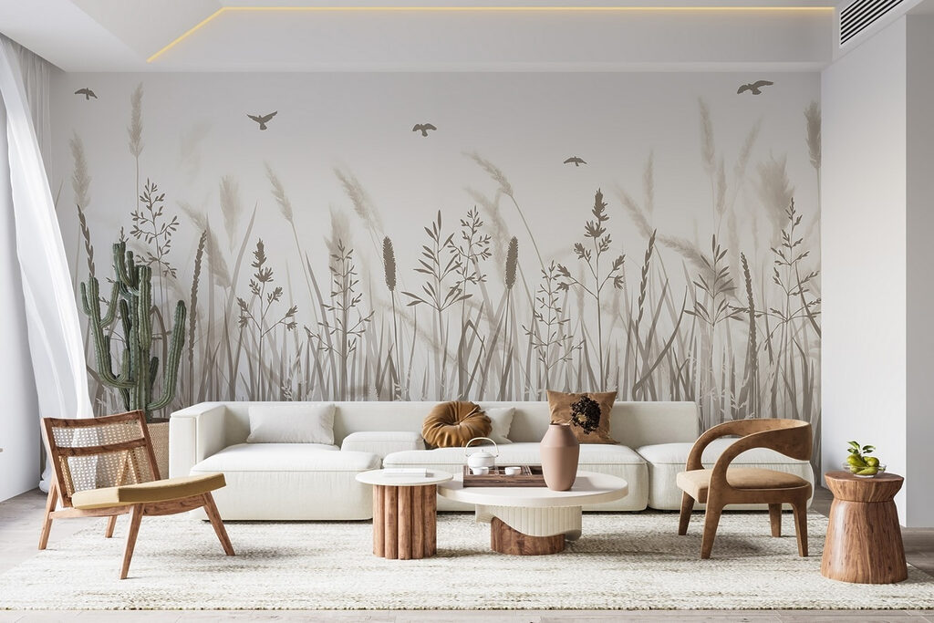 w02119pig107mr 1024x683 - Câmp de iarbă cu păsări care zboară - tegory