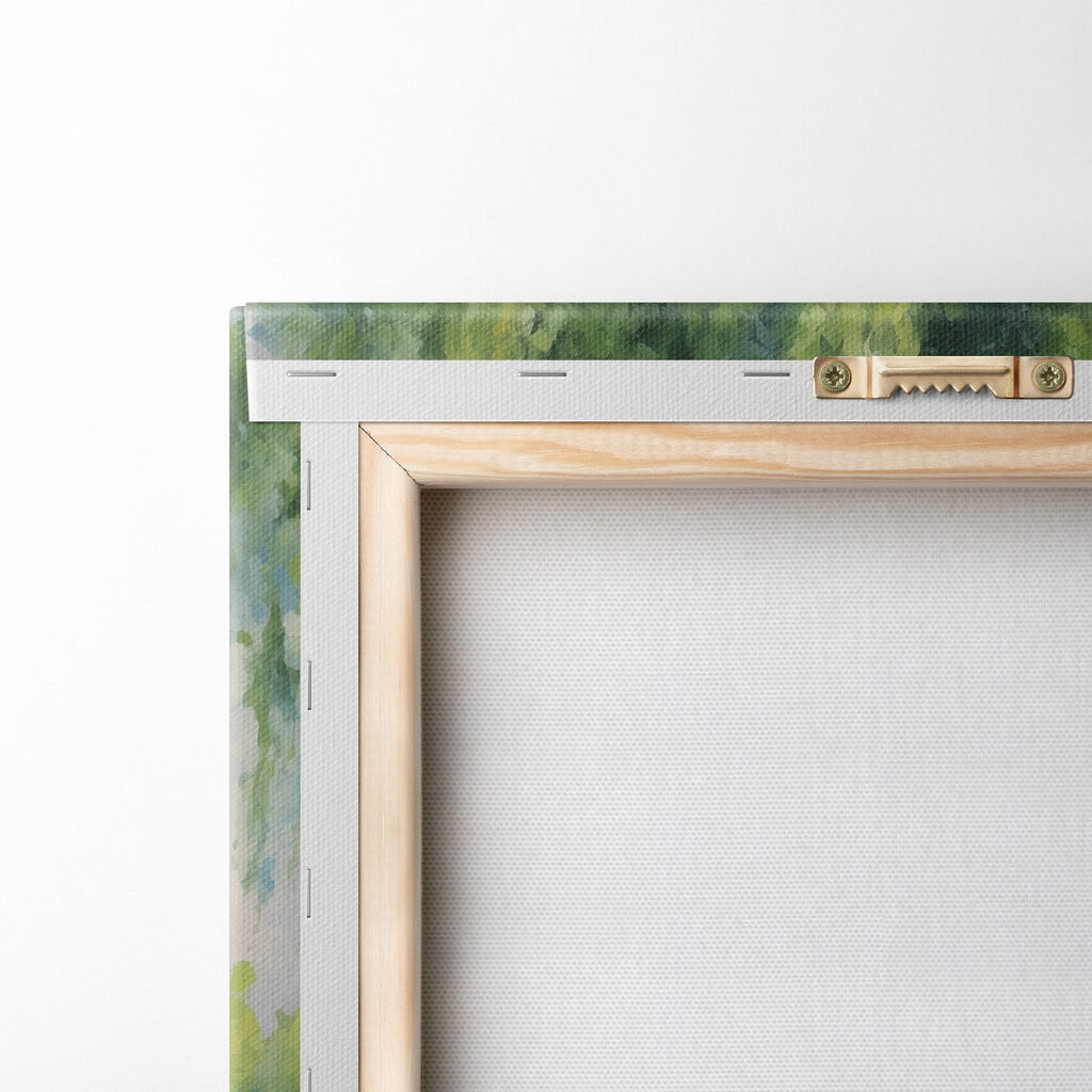 Tree next to water Tree next to water