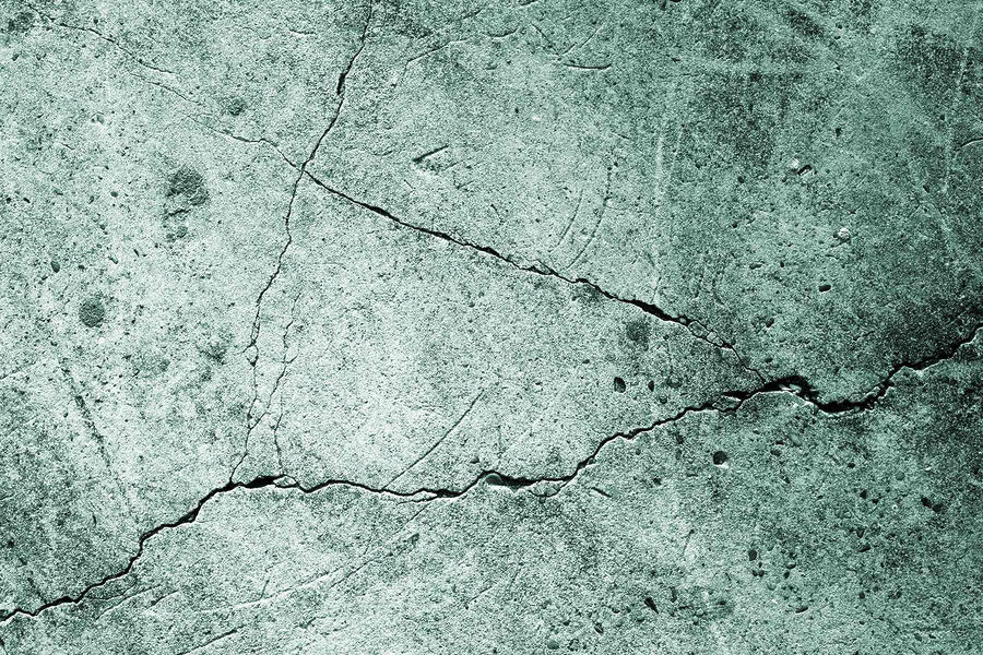 Textura crăpată în tonuri stinse Textura crăpată în tonuri stinse
