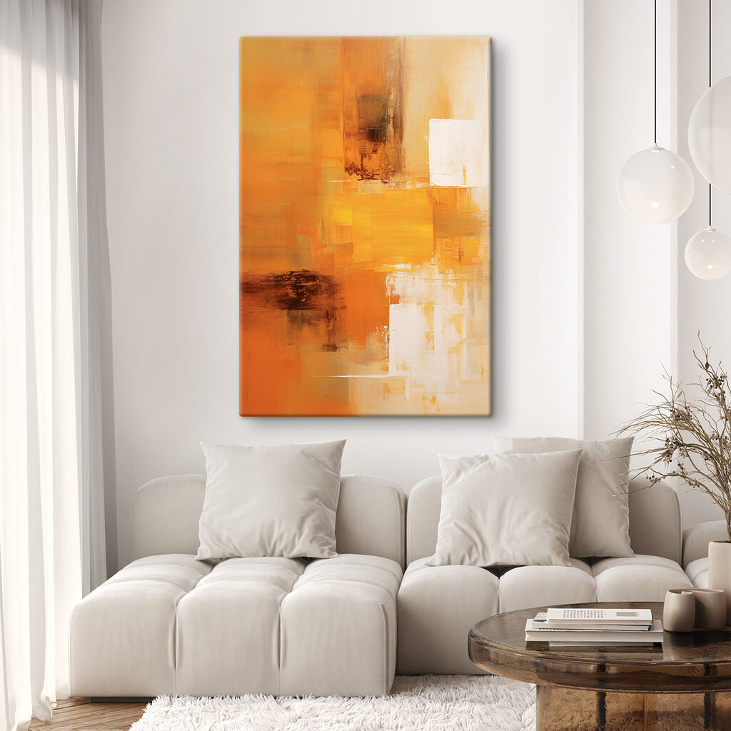 Painting of different colors Painting of different colors