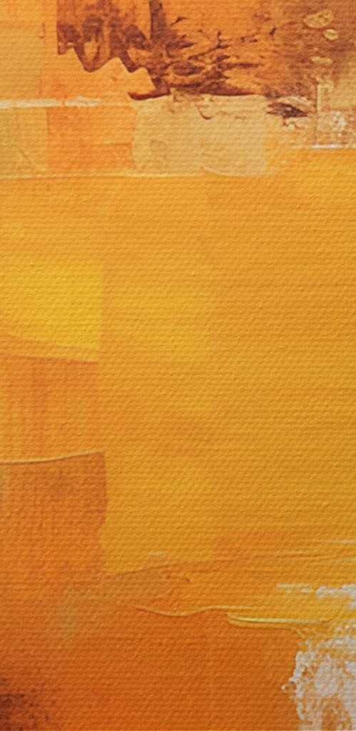 Painting of different colors Painting of different colors