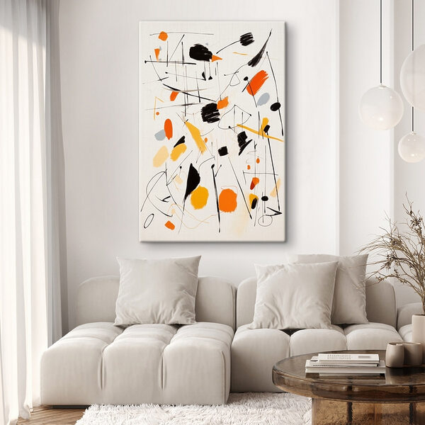 Tablouri Pictura de diferite culori