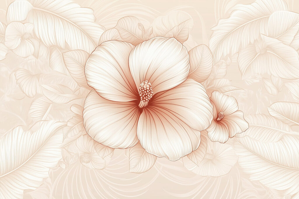 Inflorescențe delicate în tonuri moi. Inflorescențe delicate în tonuri moi.