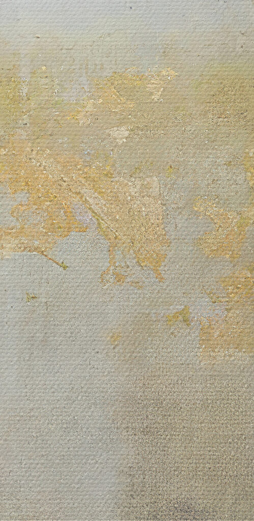 Subtle textures merge in harmony