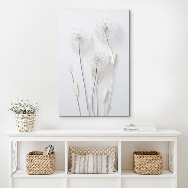 Inflorescențe delicate pe tulpini subțiri Inflorescențe delicate pe tulpini subțiri