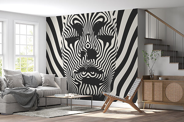Imagine alb-negru a feței unei persoane’ w02285pig7r 600x400 - Imagine alb-negru a feței unei persoane’
