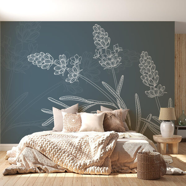 Desenul unei plante Desenul unei plante