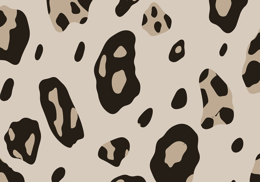 Design abstract cu model animal print. Design abstract cu model animal print.
