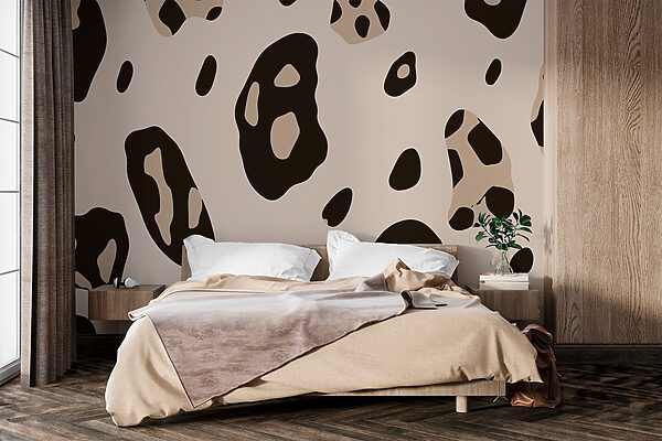Design abstract cu model animal print. Design abstract cu model animal print.