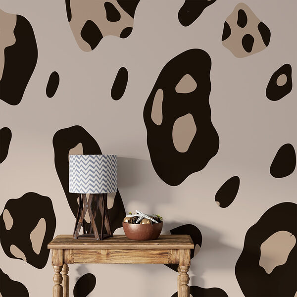 Design abstract cu model animal print. Design abstract cu model animal print.