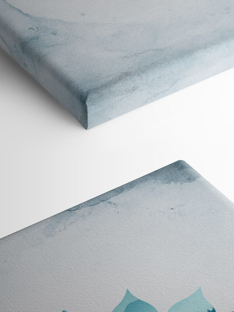 Logo of a triangle in a circle Logo of a triangle in a circle