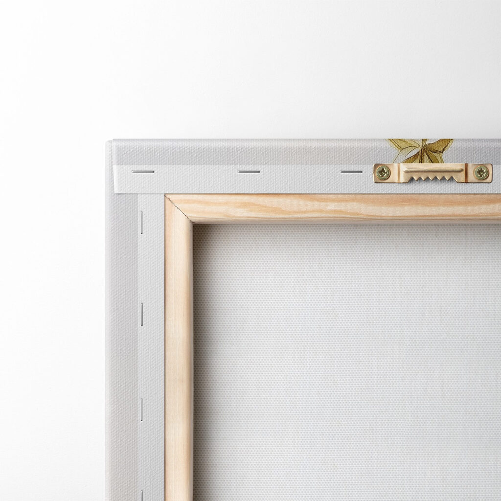 Watercolor of presents under a christmas tree Watercolor of presents under a christmas tree