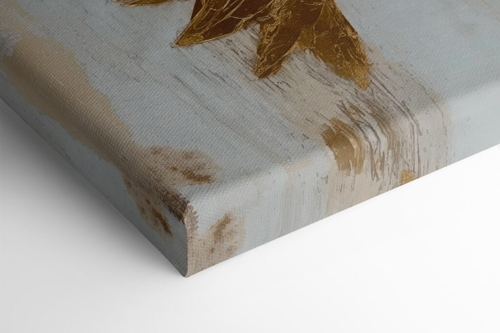 Majestic wings embracing the sky