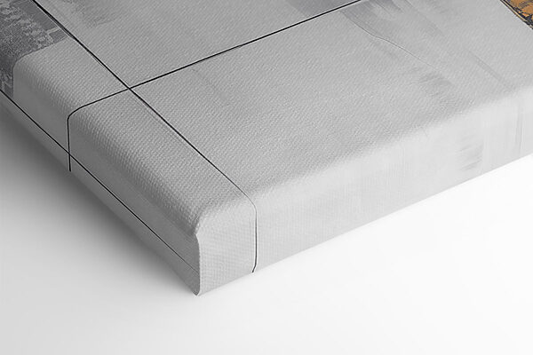 Eleganță abstractă în tonuri neutre Eleganță abstractă în tonuri neutre