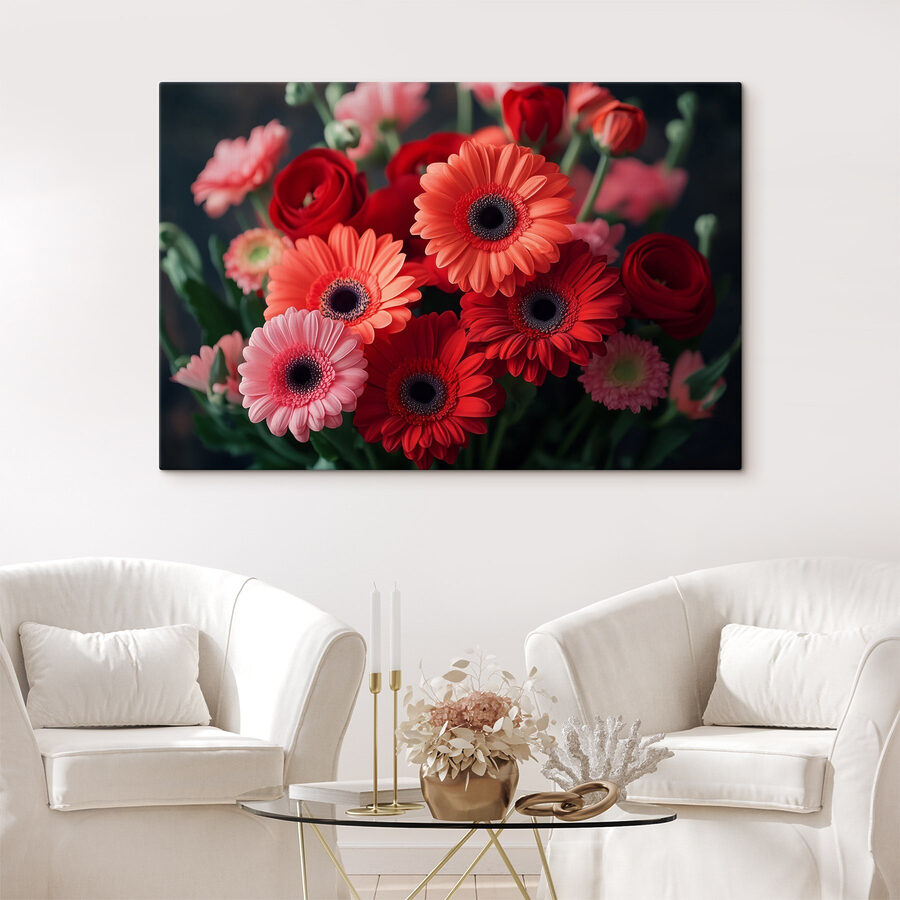 Buchet de flori