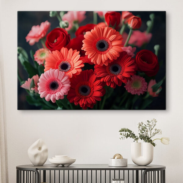 Buchet de flori Buchet de flori