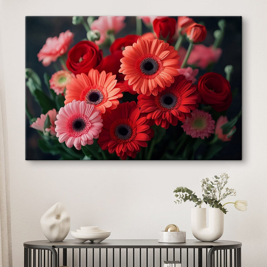 Buchet de flori