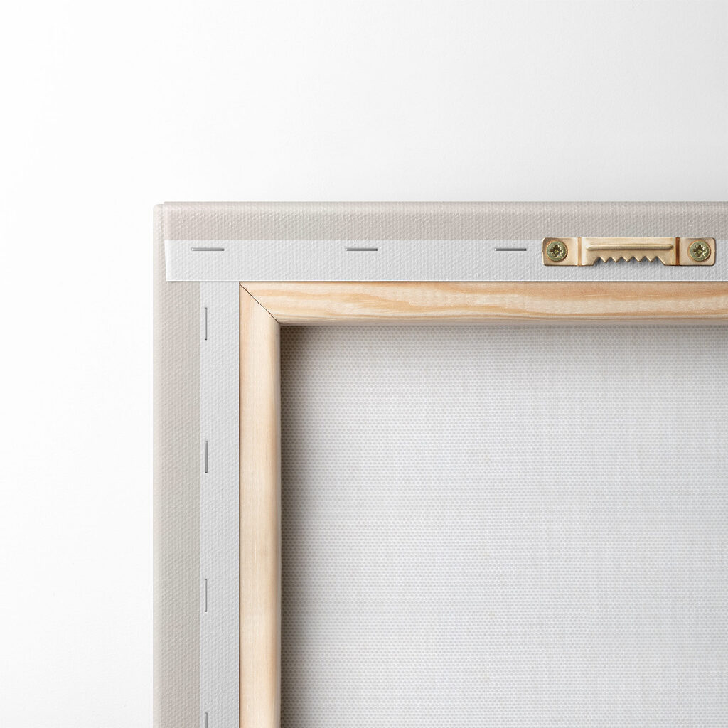 Painting of a flower