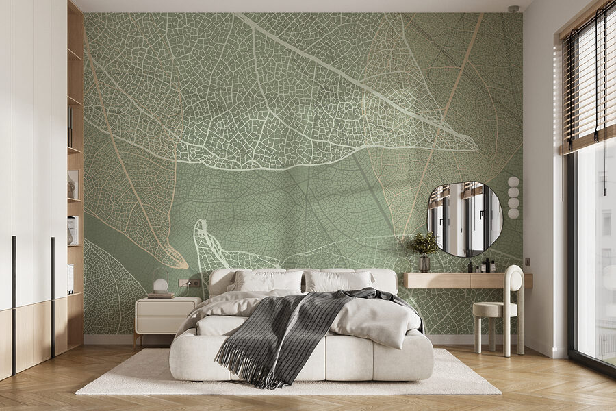 Modele delicate de design al naturii’s