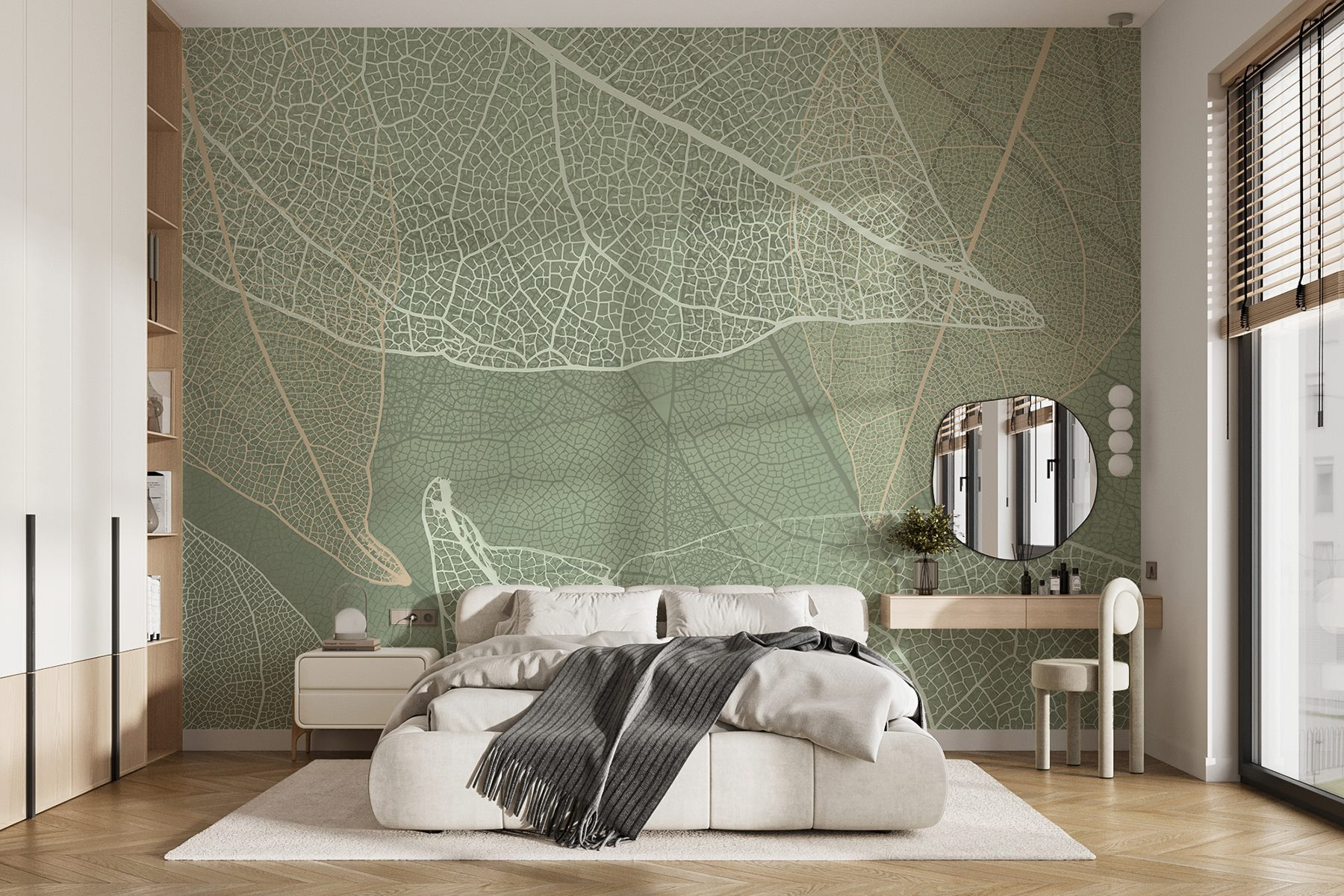 Delicate patterns of nature's design Delicate patterns of nature's design
