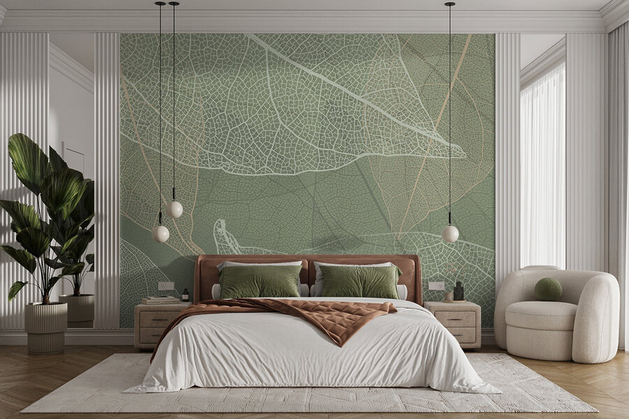 Modele delicate de design al naturii’s