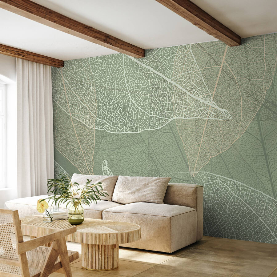 Modele delicate de design al naturii’s