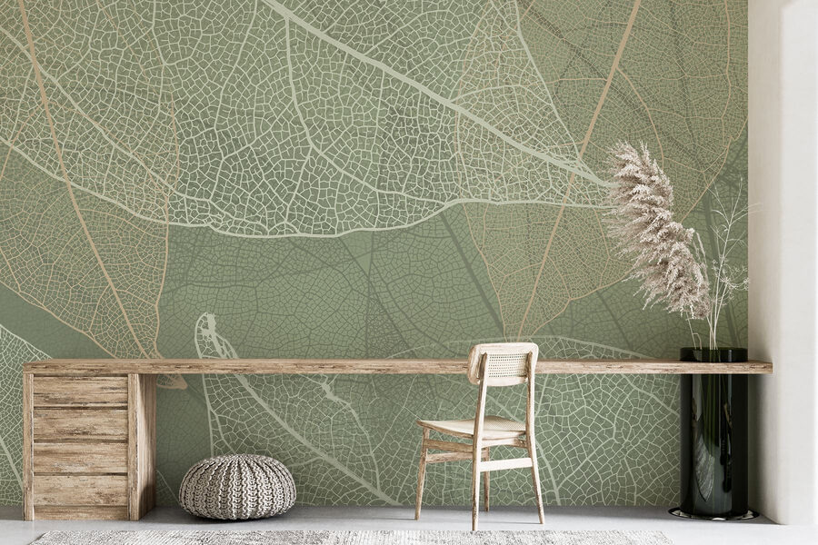 Modele delicate de design al naturii’s
