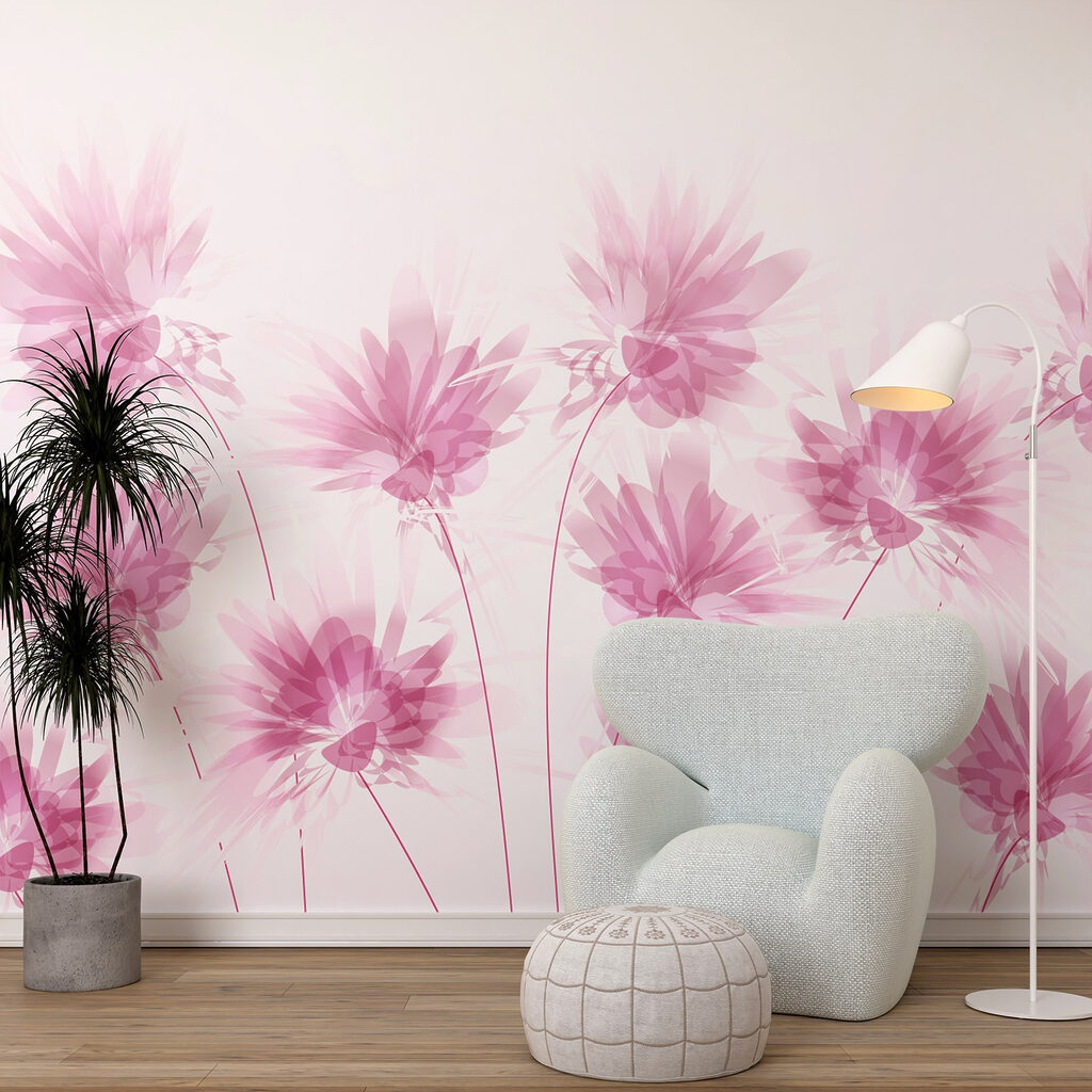 Grup de flori roz w02561pig14ms 1024x1024 - Grup de flori roz