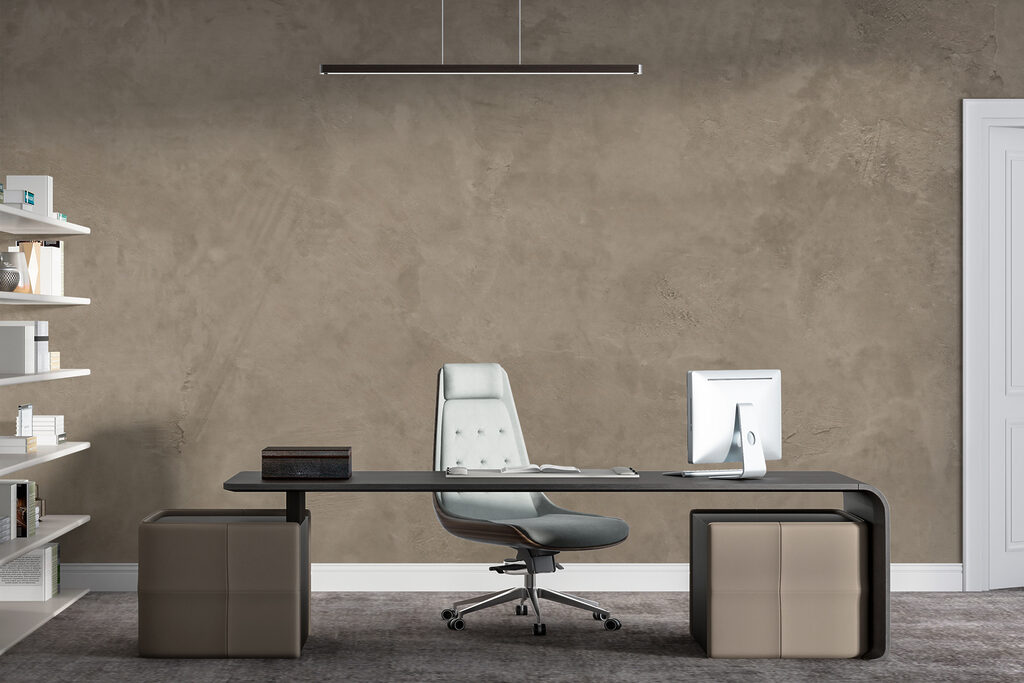 Textured earth-toned background pattern Textured earth-toned background pattern