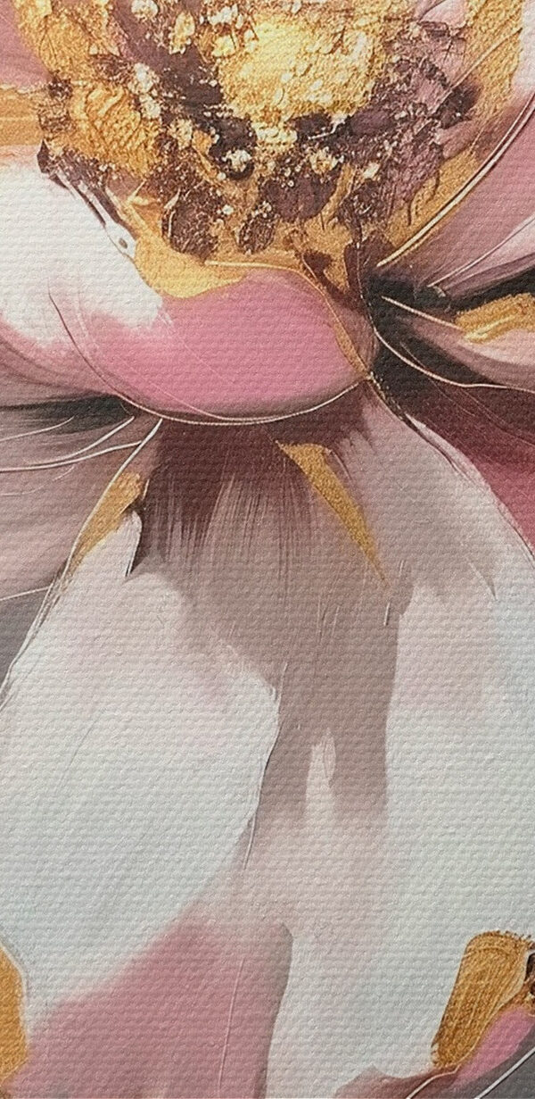 Pictura unei flori Pictura unei flori