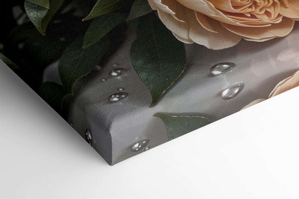 Group of flowers on a table Group of flowers on a table