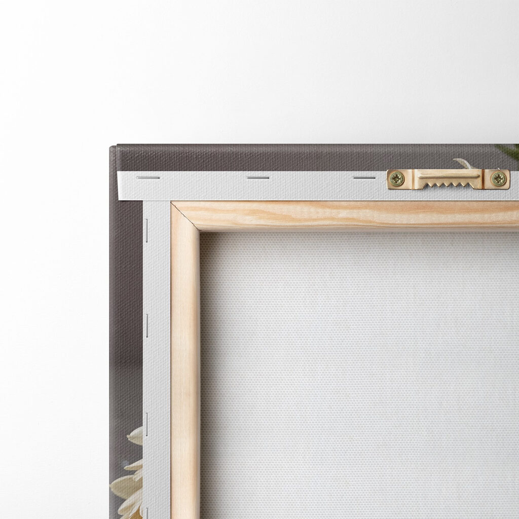 Group of flowers on a table Group of flowers on a table