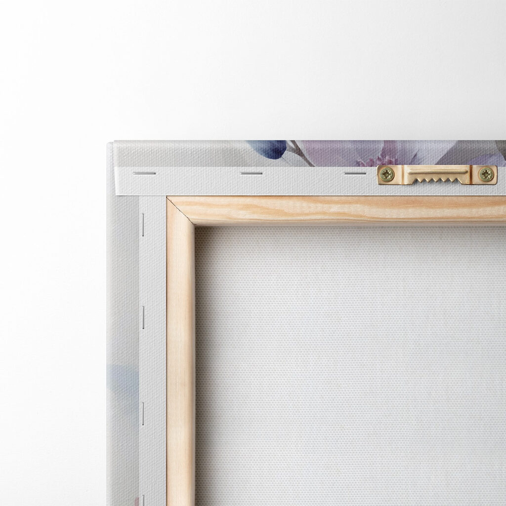 Delicate hues in floral arrangement Delicate hues in floral arrangement