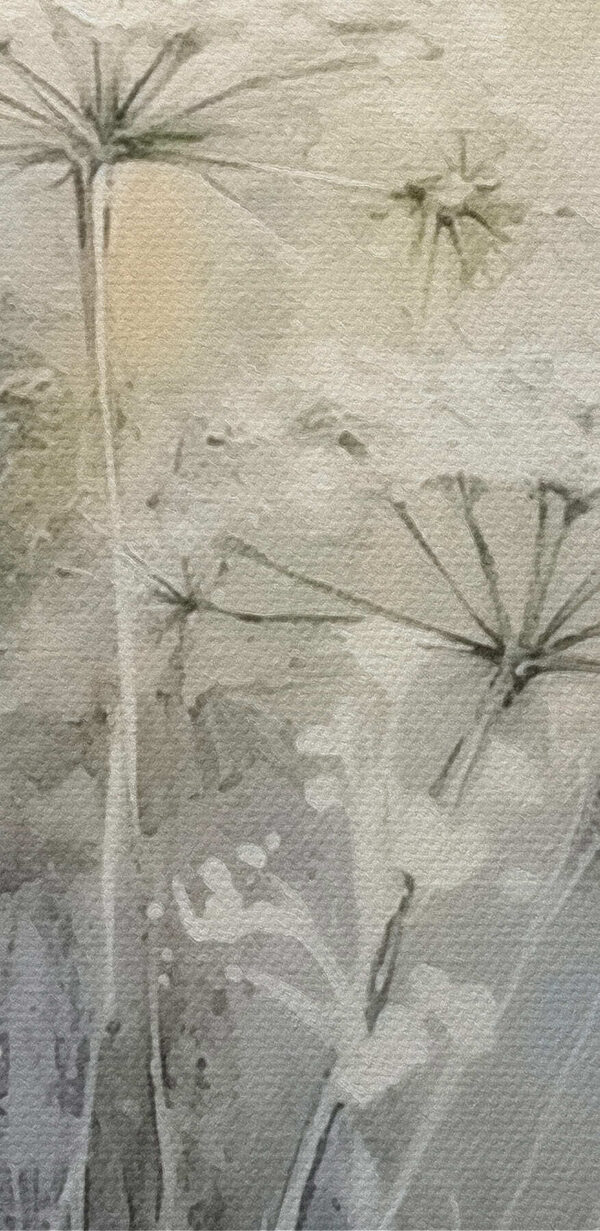 Pictura de flori și plante Pictura de flori și plante