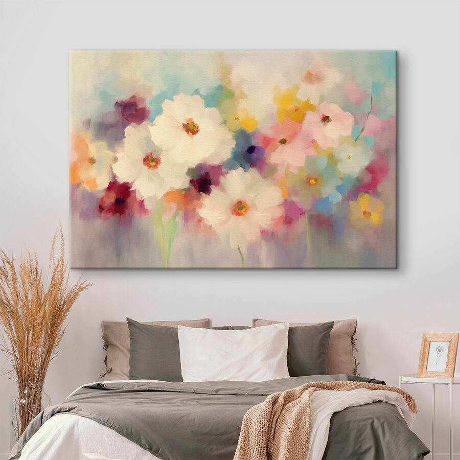 Pictura de flori