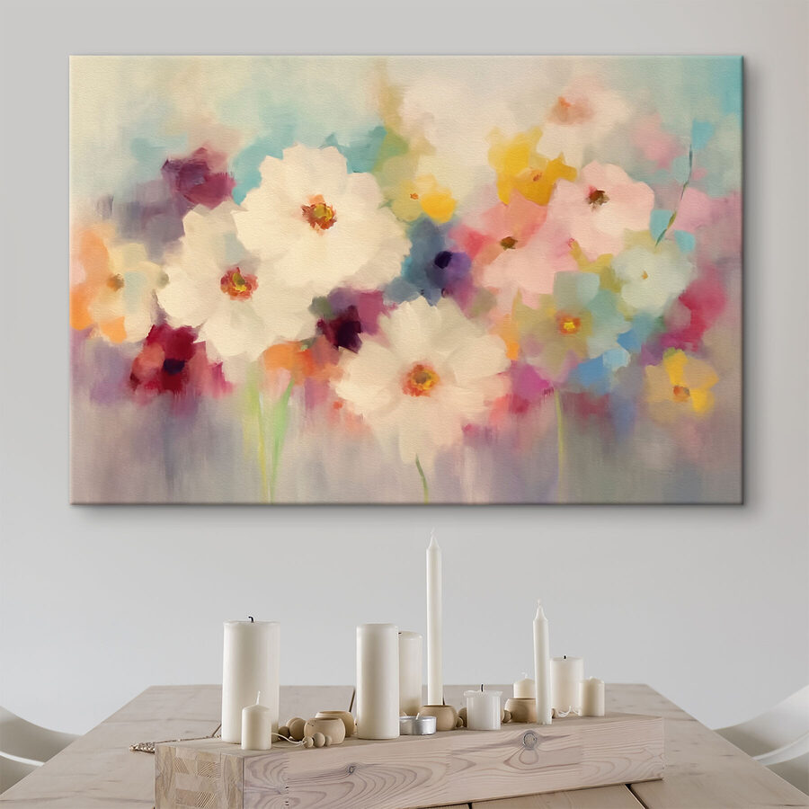 Pictura de flori