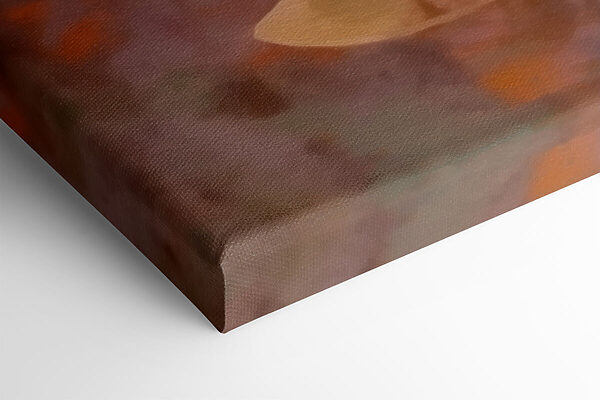 Painting of a buddha