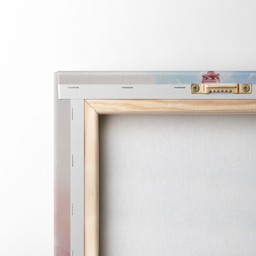 Tablouri Pictura unui turn - imagine 5